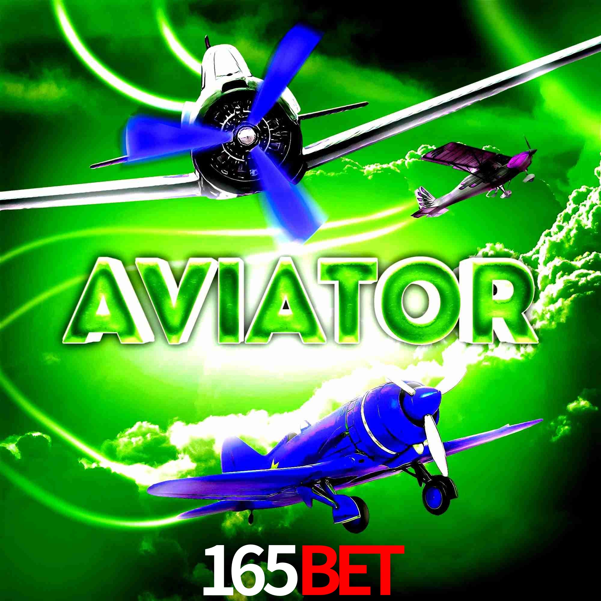 Aviator 165Bet Tente a Sorte