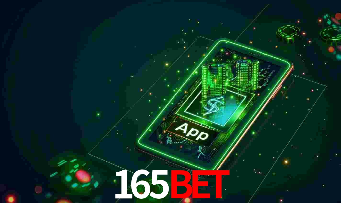 Simplificando a Experiência de Jogo 165Bet App