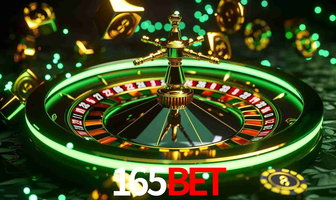 Desfrutar de um Cassino 165Bet
