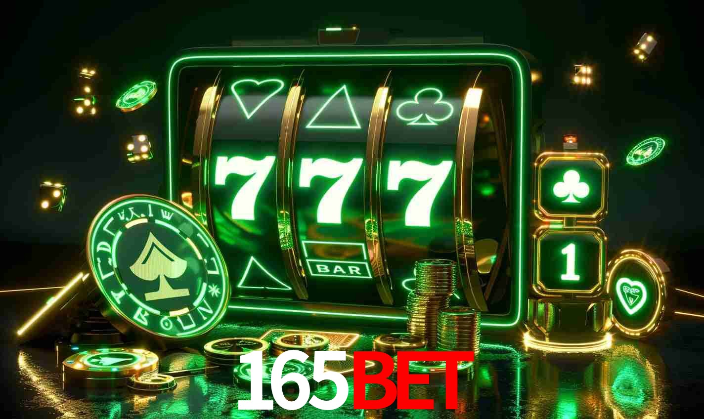 Seguro Login no Cassino Online 165Bet